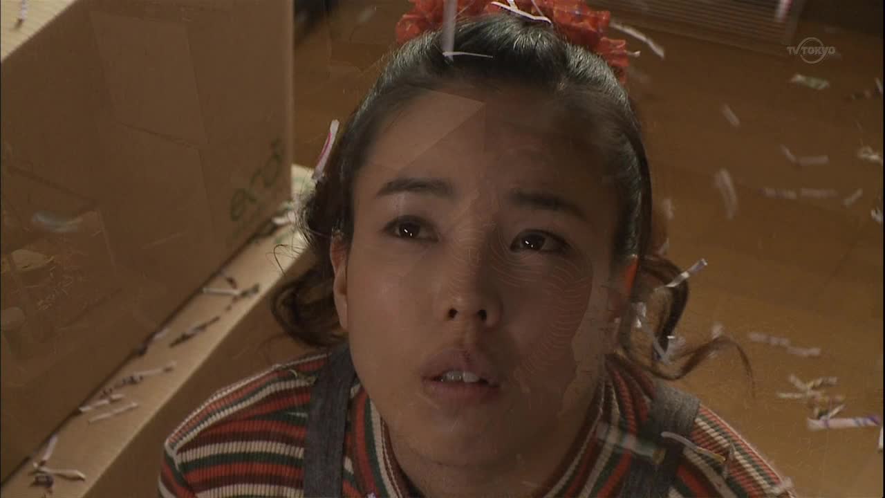 Sabadol EP12 720p HDTV x264 AAC mkv