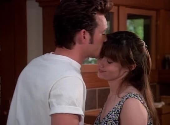 Beverly Hills 90210 s03e02 Dvojčata,správce majetku a velký výlet Ryan avi