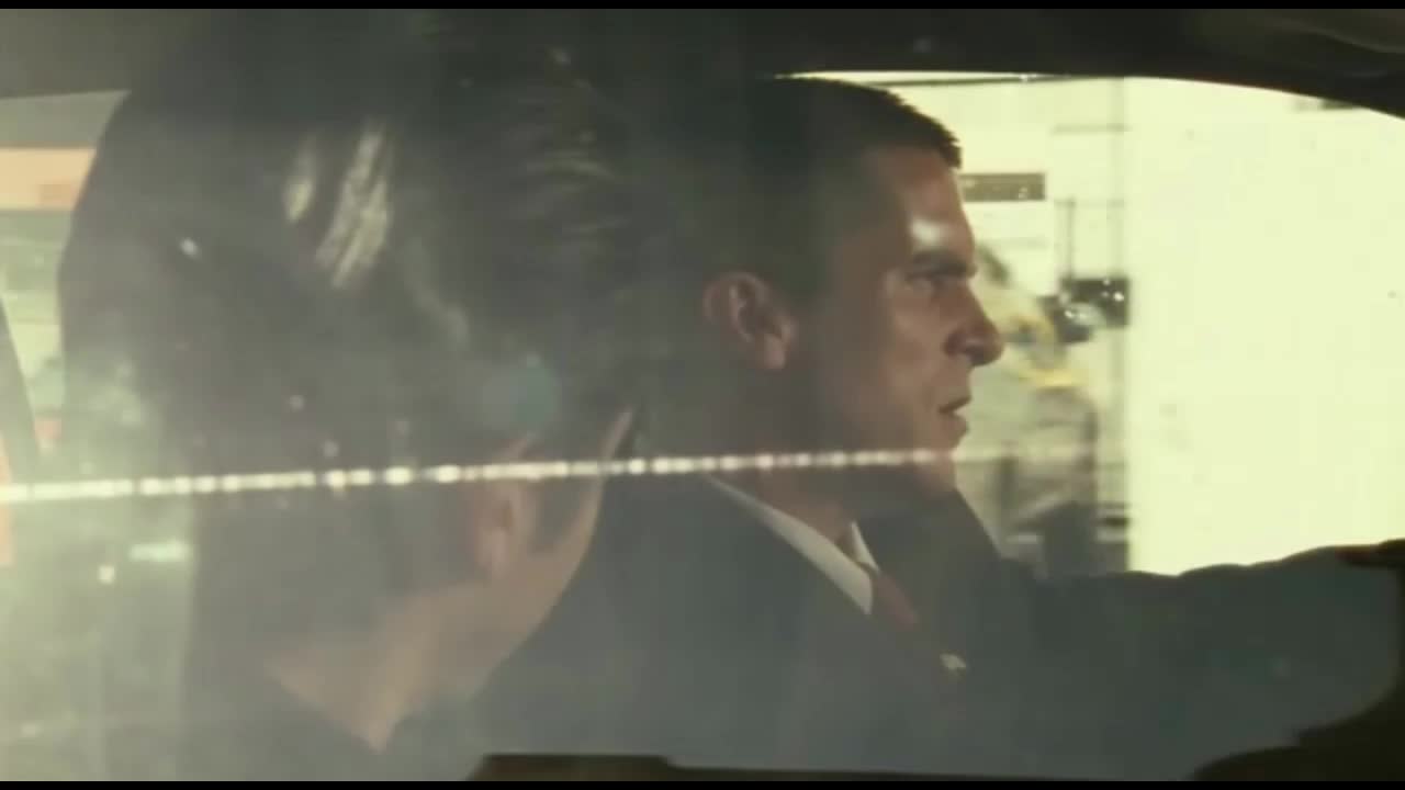 Drsný časy (Christian Bale,Freddy Rodríguez,Eva Longoria 2005 Krimi Thriller Drama) Cz dabing mkv