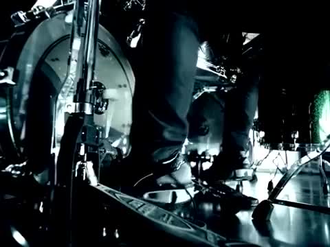 Metallica St Anger Official Music Video mp4