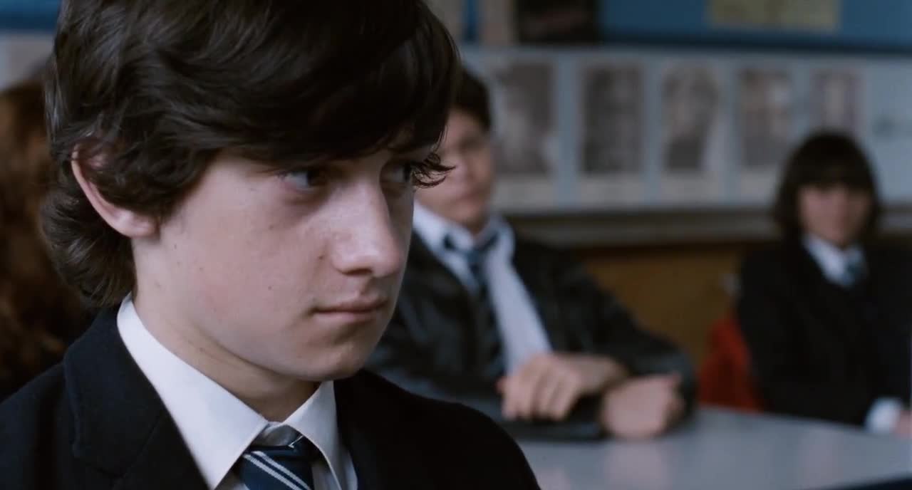 Jmenuji se Oliver Tate (Craig Roberts,Sally Hawkins,Paddy Considine 2010 Komedie Drama Romantický Bdrip 1080p ) Cz dabing mp4