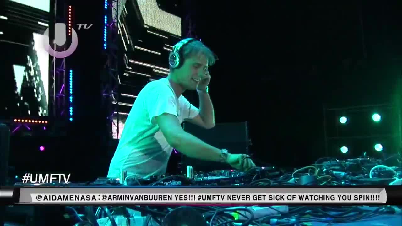 Armin Van Buuren Ultra Music Festival 2012 (HD)(720p H 264 AAC) mp4