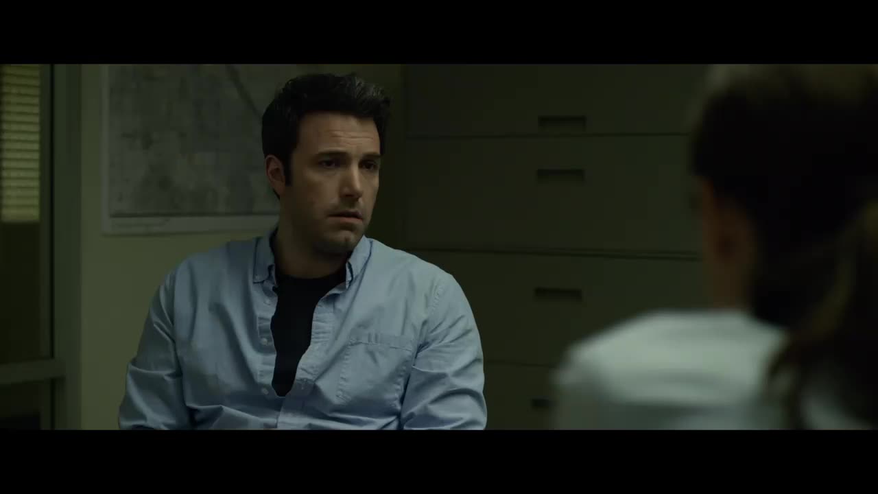 Zmizelá (2014) avi
