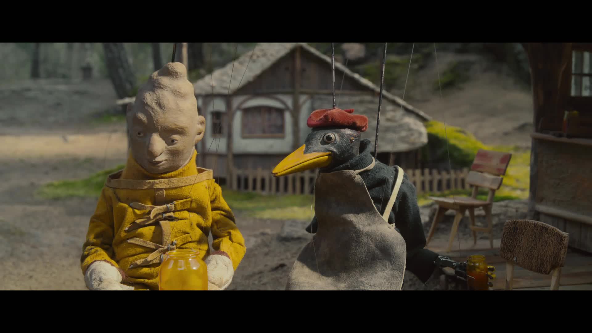 Velký Pán 2024 dobrodruzny animovany rodinny CZ HD 1080p mkv