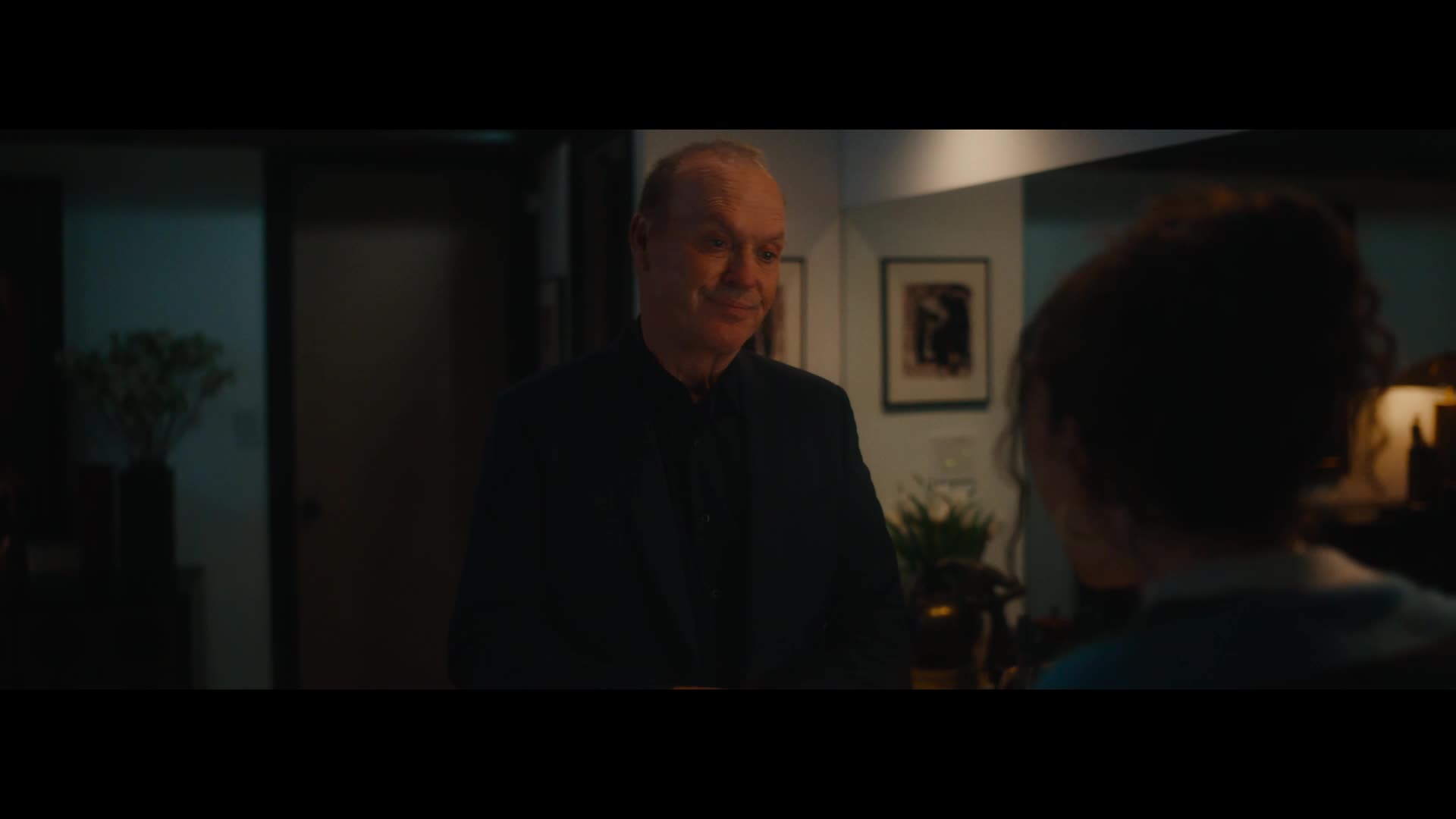 Vlastně tě mám ráda, tati 2024 komedie drama CZ dabing HD 1080p mkv