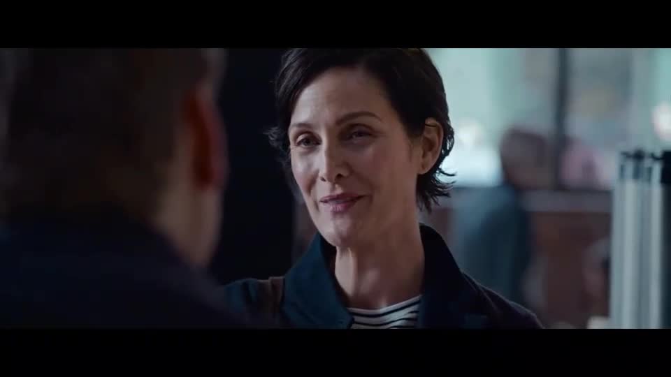 The Matrix 4 (Keanu Reeves,Carrie Anne Moss,Yahya Abdul Mateen II 2021 Akční Sci Fi Bdrip 1080p ) Cz dabing mp4