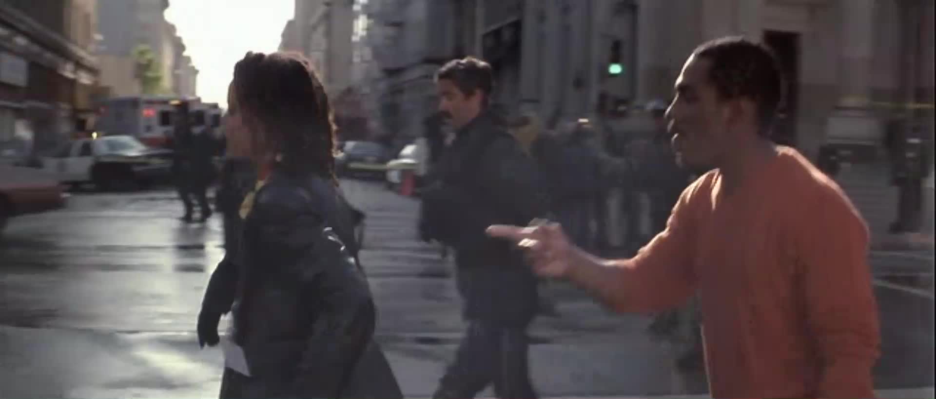 Policajt ze San Francisca (Melanie Griffith,Matthew Modine,Michael Keaton 1997 Akční Komedie Krimi Drama Thriller Bdrip 1080p ) Cz dabing mkv