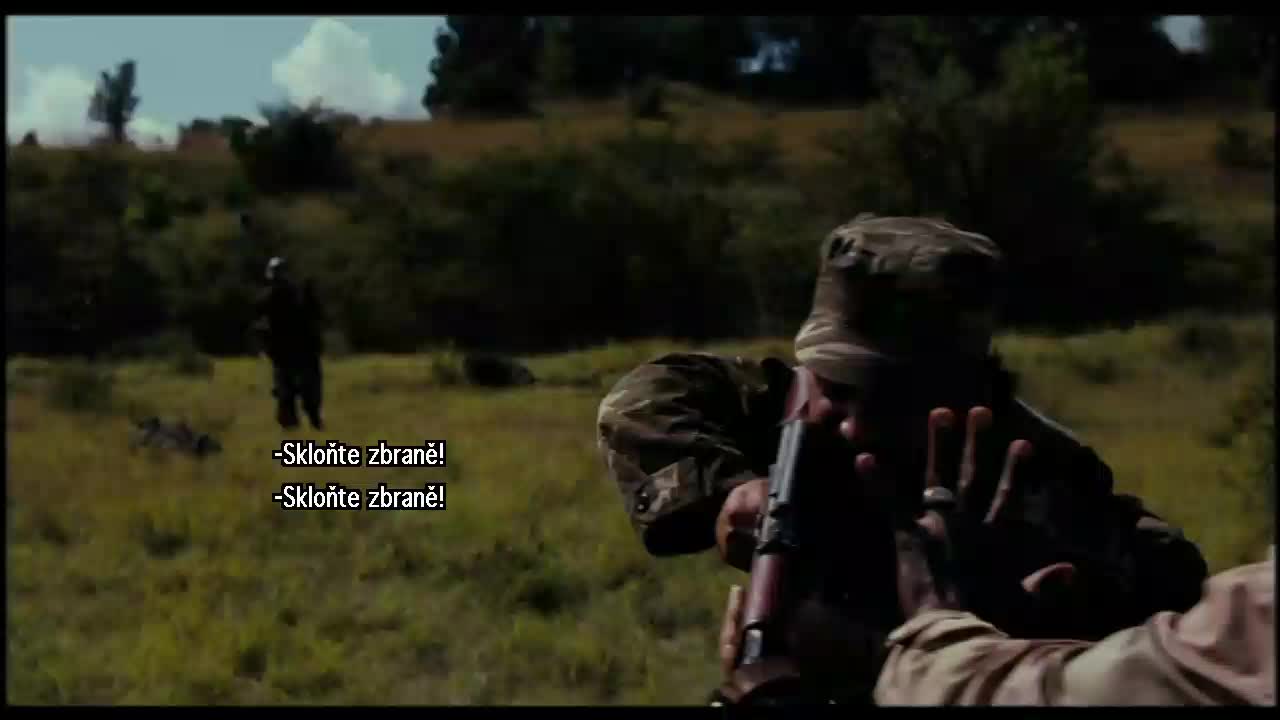 Vnitřní nepřítel (Steven Seagal,Christine Adams,Nick Brimble 2005 Akční Thriller Bdrip 1080p ) Cz dabing mkv
