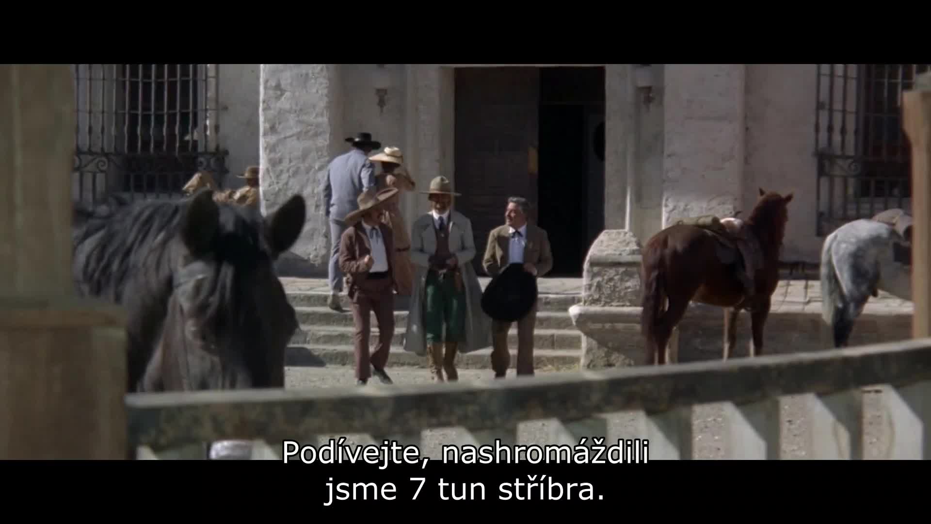 Obávaný žoldnéř (Franco Nero 1968 Cz dabing mp4