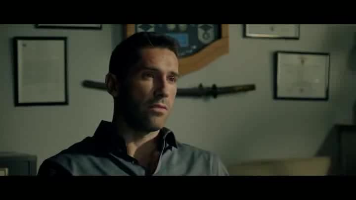 Exekutor I (Scott Adkins,Louis Mandylor,Tony Todd 2018 Akční Bdrip 1080p ) Cz dabing avi