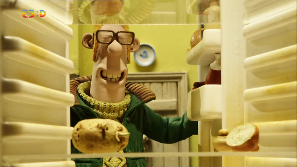 Ovecka Shaun S04E04 Dzin vam splni vsechna prani [The Genie] (cz 576p) mp4