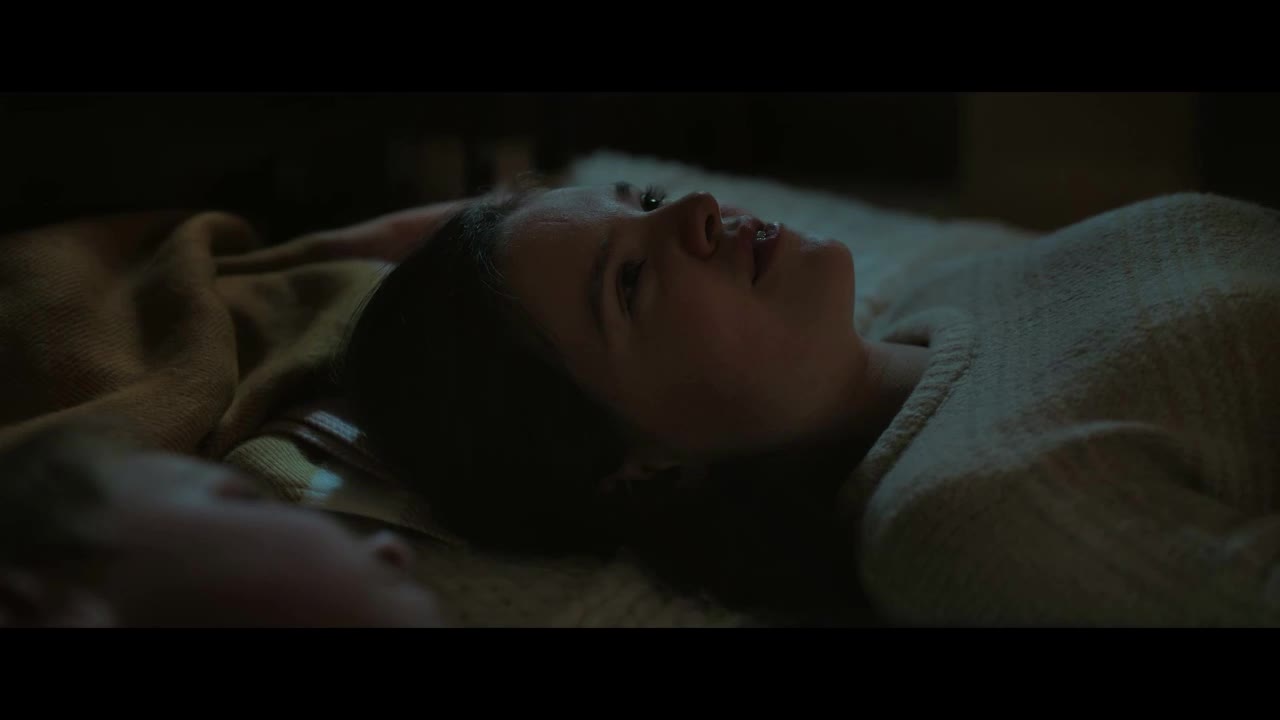 Uvězněna ve vlastním těle (Famke Janssen,Anna Friel,Finn Cole 2023 Horor Mysteriózní Thriller Bdrip 1080p ) Cz dabing mkv