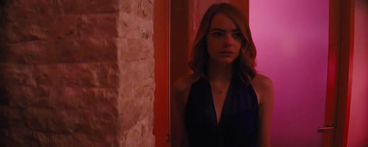 La La Land =2016 CZ avi