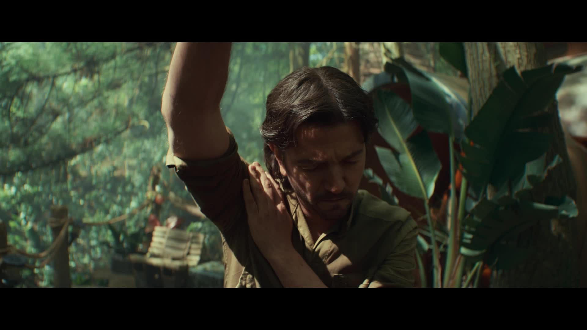 Star Wars Andor S02E07 2025 CZ dabing HD mkv
