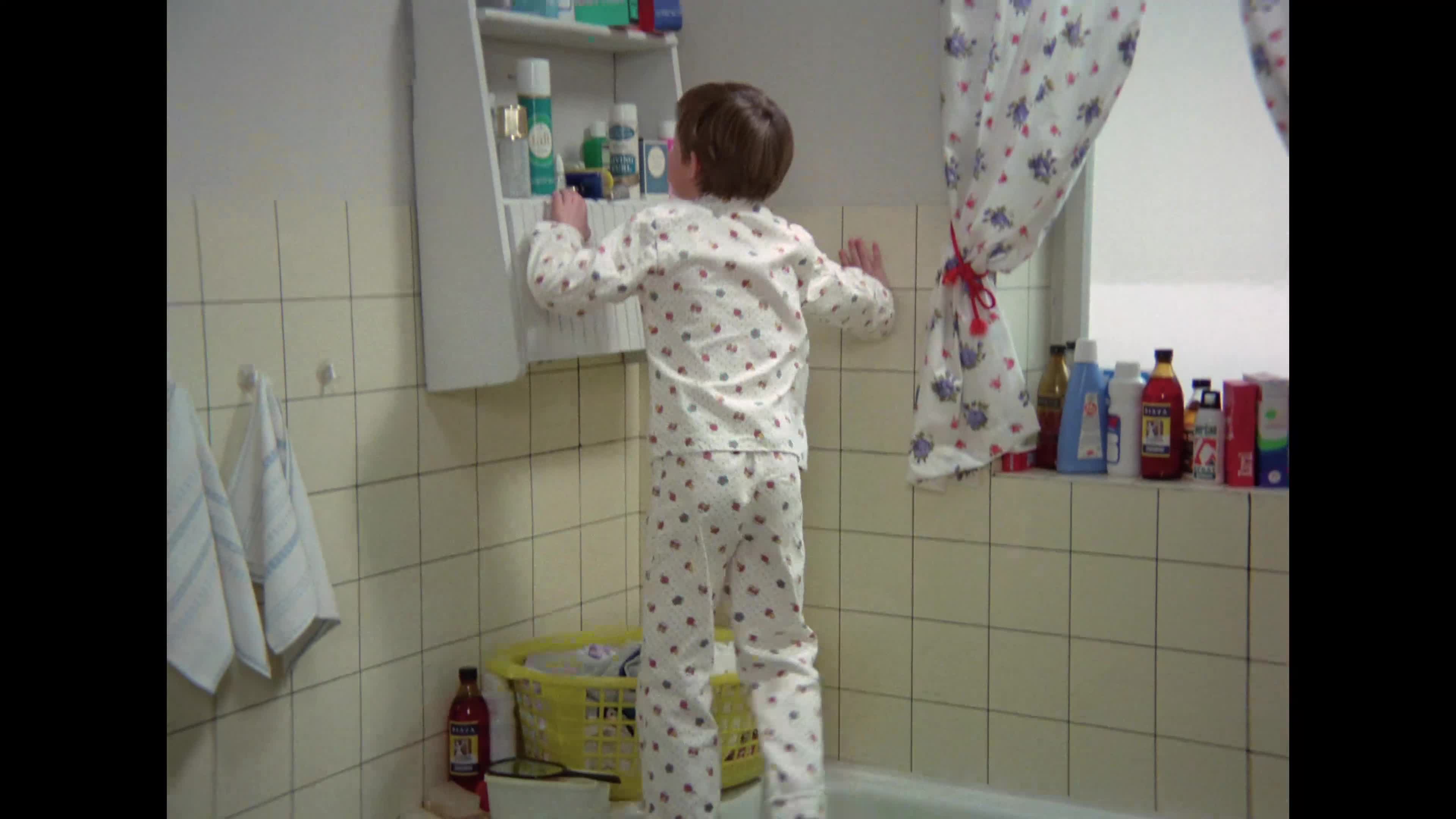 Jak vytrhnout velrybě stoličku 4K mkv