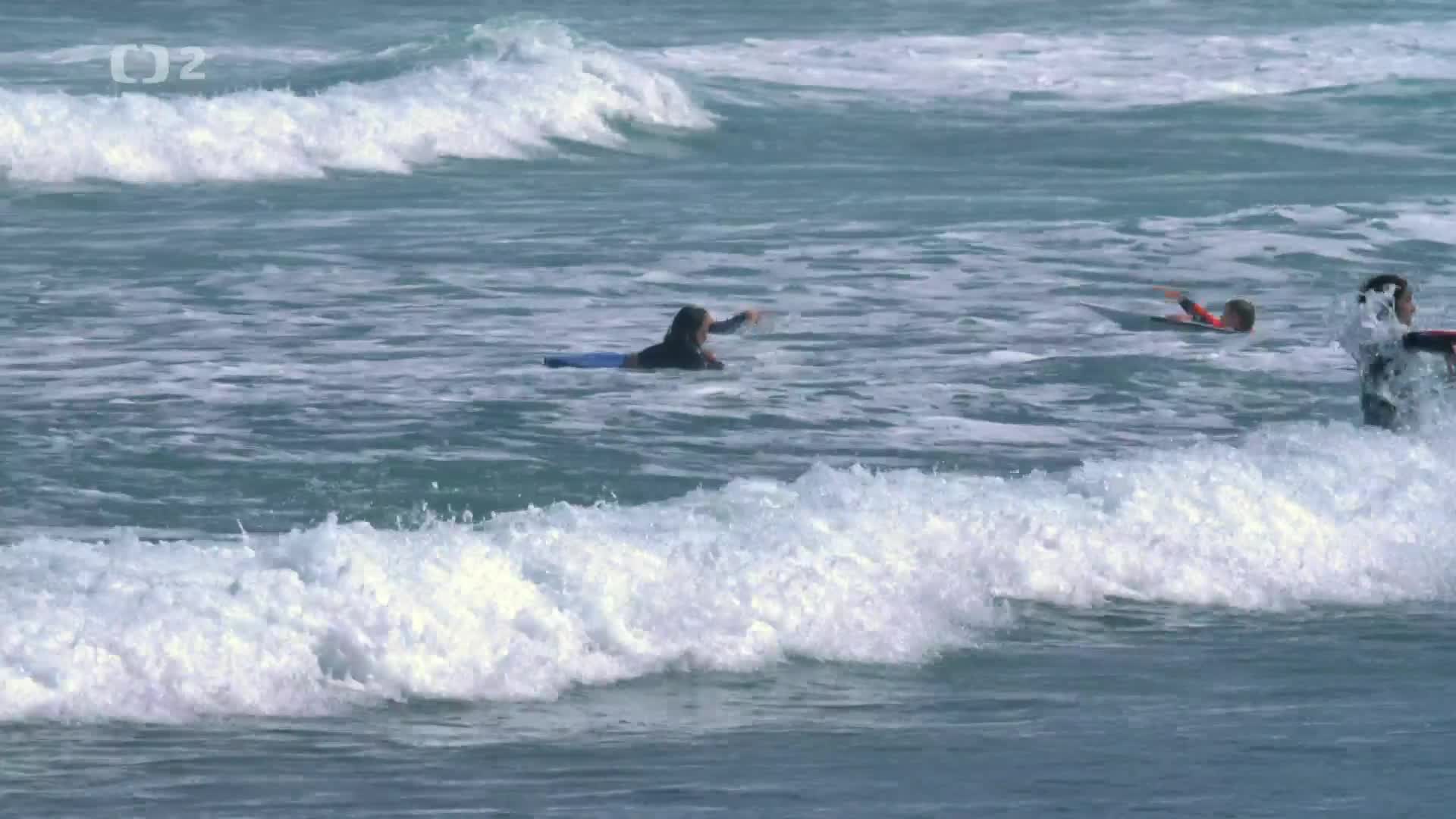 Australie od Sydney po Melbourne [Le grand sud Australien l'Australie de Sydney a Melbourne 2024 Fr] (cz fr 1080p) mkv