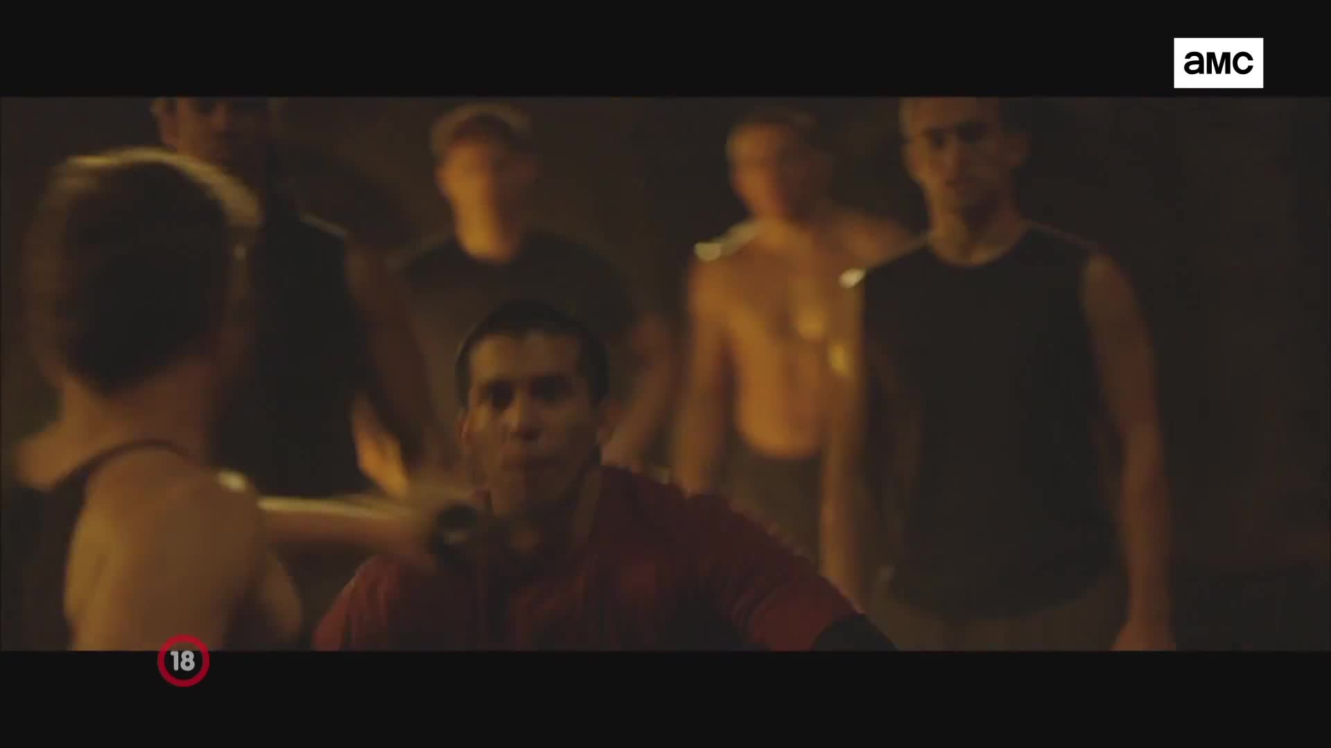 Kickboxer Vengeance (Jean Claude Van Damme,Georges St Pierre,Dave Bautista,Gina Carano 2016 Akční Bdrip 1080p ) Cz dabing avi