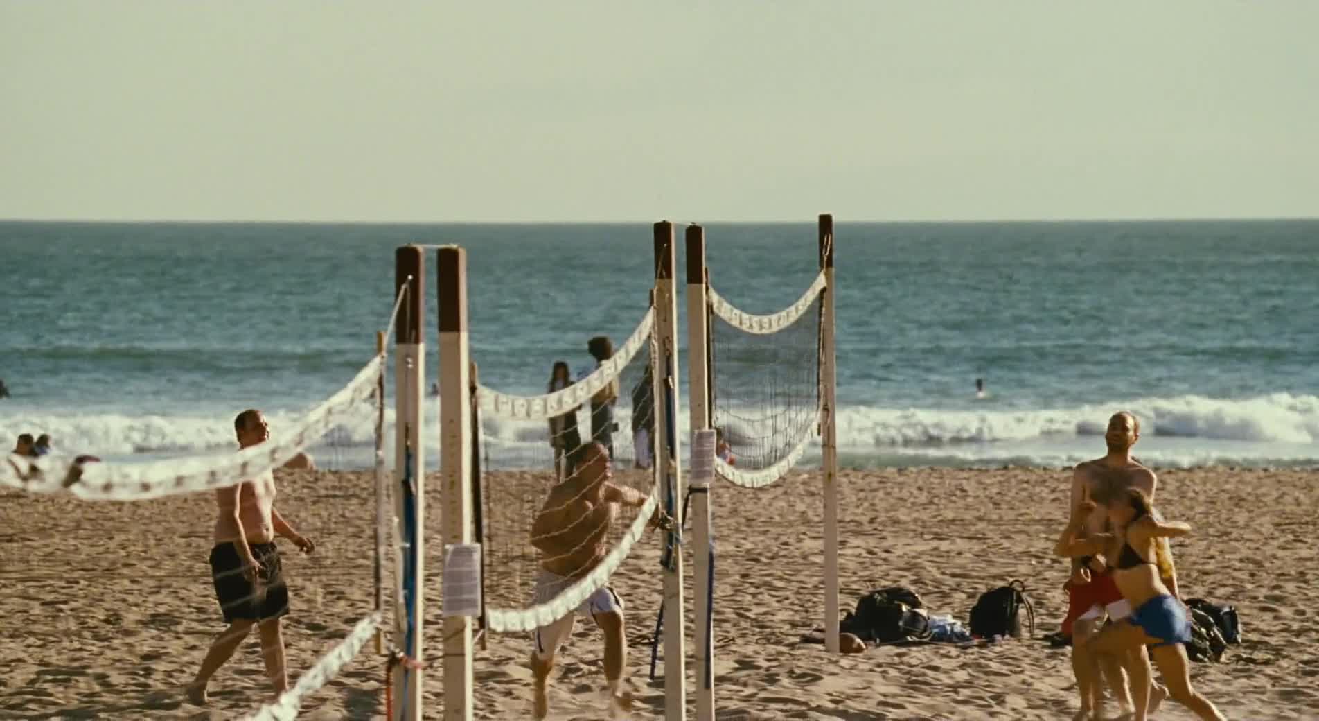 Vovó Zona 2 (2006) Dual Áudio 1080p BluRay x264 MielTV mkv