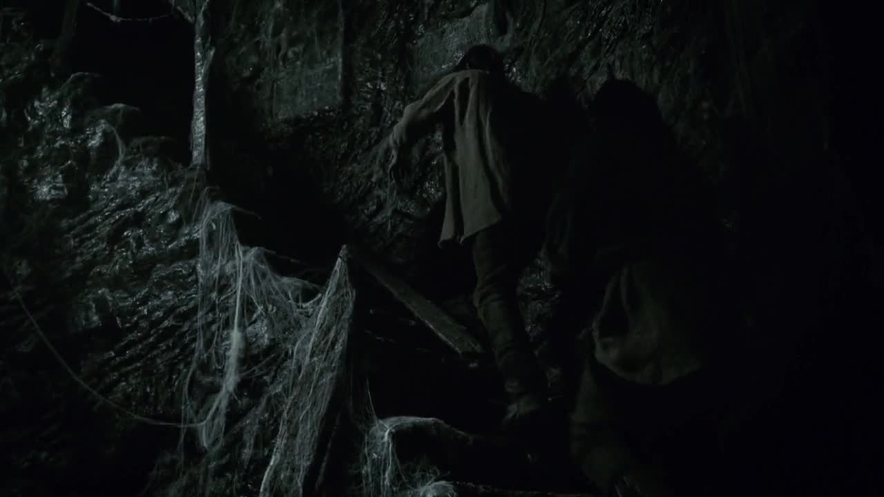Tristan a Isolda (Sophia Myles,James Franco,Hans Martin Stier 2006 Akční Dobrodružný Drama Romantický Bdrip 1080p ) Cz dabing mkv