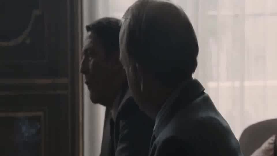 Jeden musí z kola ven (Gary Oldman,Colin Firth,Tom Hardy,Mark Strong 2011 Thriller Mysteriózní Drama Krimi Bdrip 1080p ) Cz dabing avi