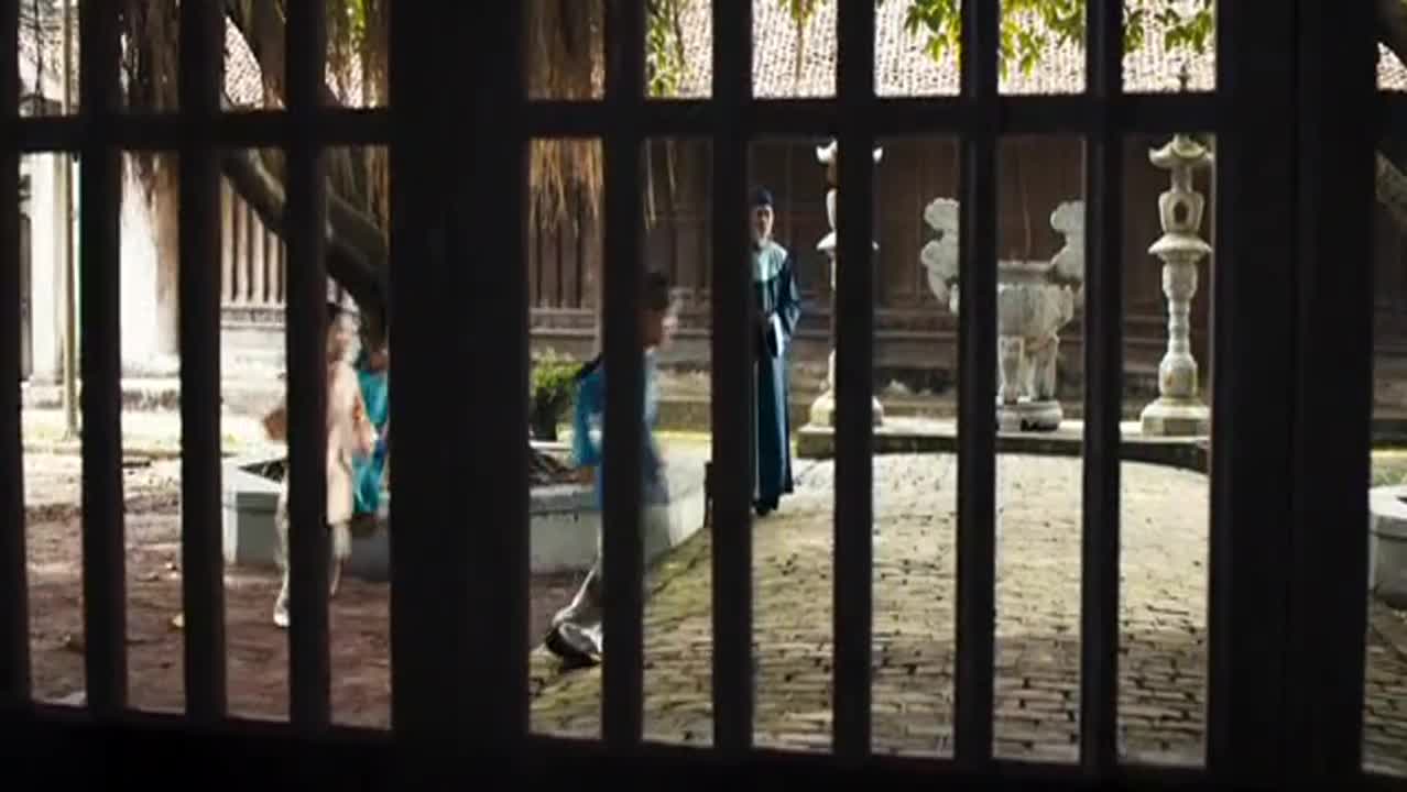 Blood Letter (Huynh Dong,Midu, Khuong Ngoc,Minh Thuan 2012 Dobrodružný Fantasy Akční Bdrip 1080p ) Sk titulky mkv