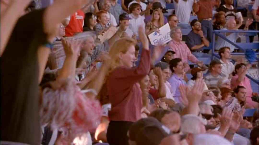 Space Jam ( 1996 Animovaný Komedie Fantasy Sportovní Rodinný Dvdrip 1080p ) Cz dabing mkv