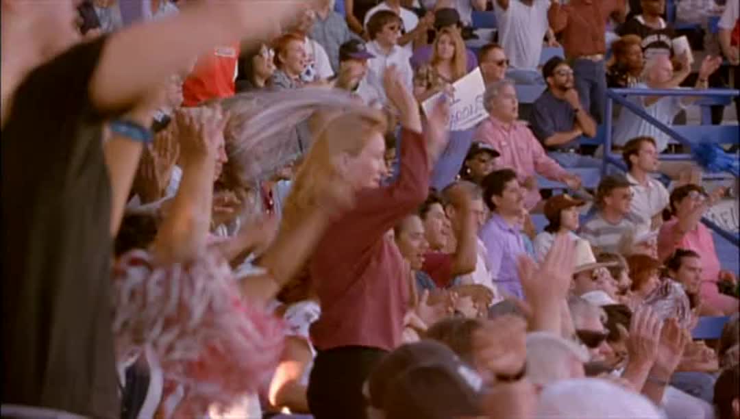 Space Jam ( 1996 Animovaný Komedie Fantasy Sportovní Rodinný Dvdrip 1080p ) Cz dabing mp4