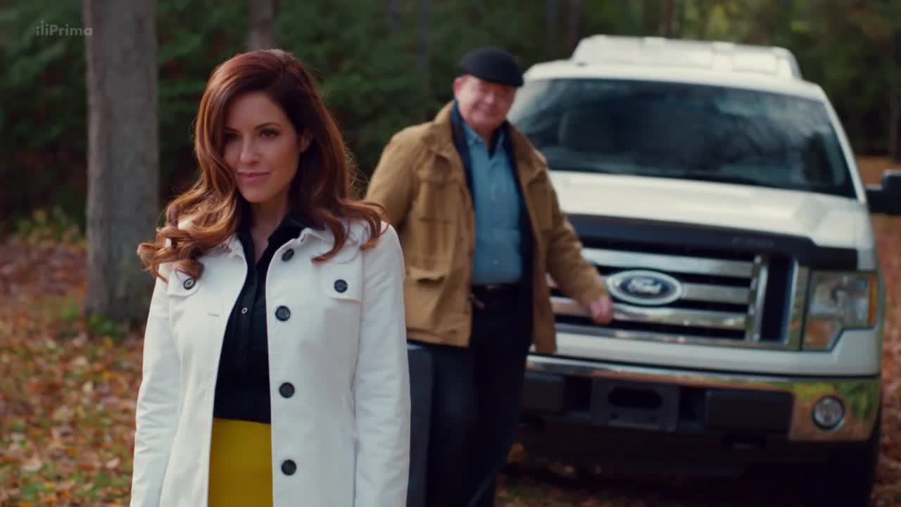 Domů na dožínky (Brigitte Kingsley,Landy Cannon,Troy Blundell 2019 Romantický Bdrip 1080p ) Cz dabing mkv