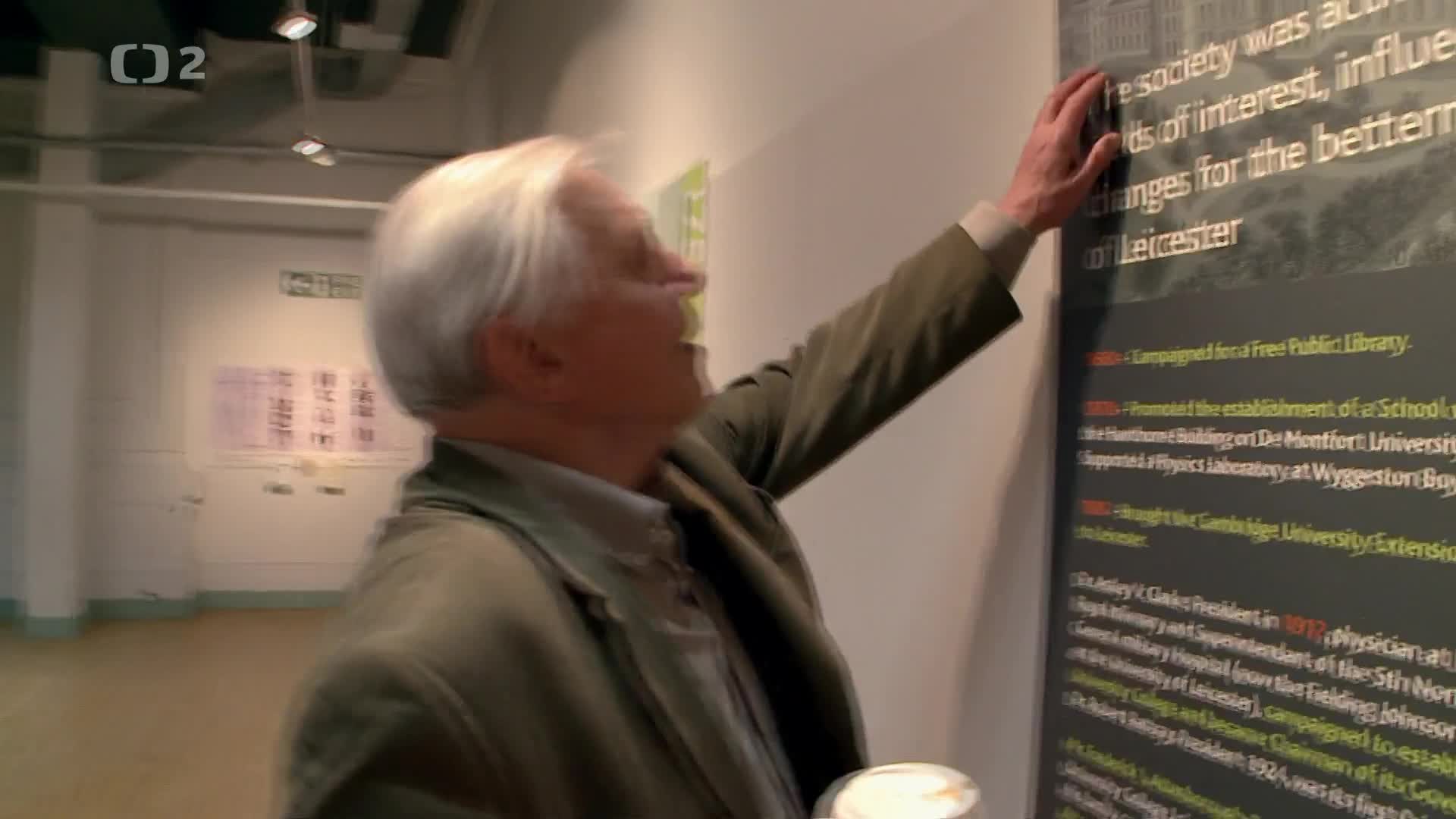 Velka zivotni cesta Davida Attenborougha [Attenborough's Journey 2020 Uk] (cz en 1080p) mkv