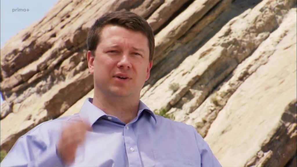 Tajemstvi vesmiru S05E02 Mars Nove dukazy (cz en 576p) mkv