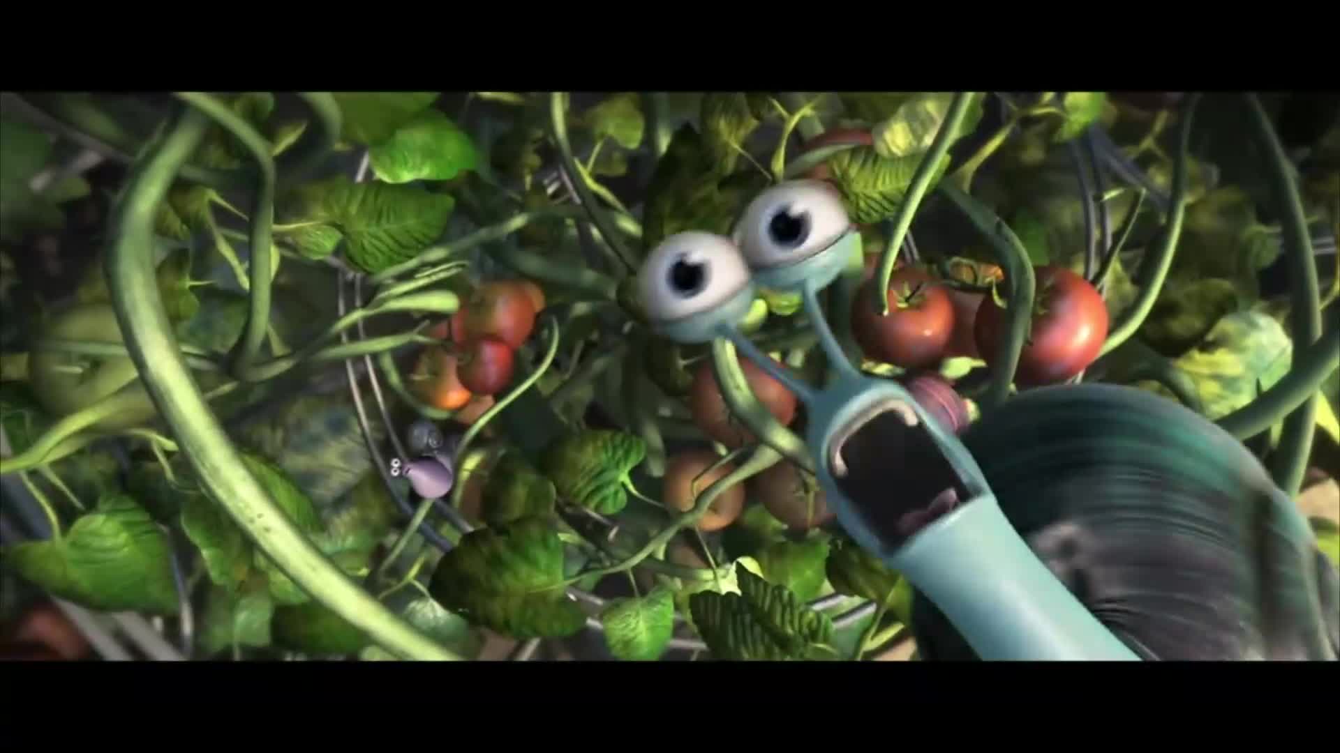Turbo {2013} animovaný, komedie AAC 5 1 1080p CZ dabing mkv