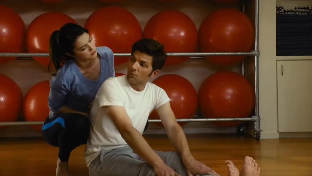A C O D Děti rozvedených (Jessica Alba,Mary Elizabeth Winstead,Richard Jenkins 2002 Komedie Bdrip 1080p ) Cz dabing mp4