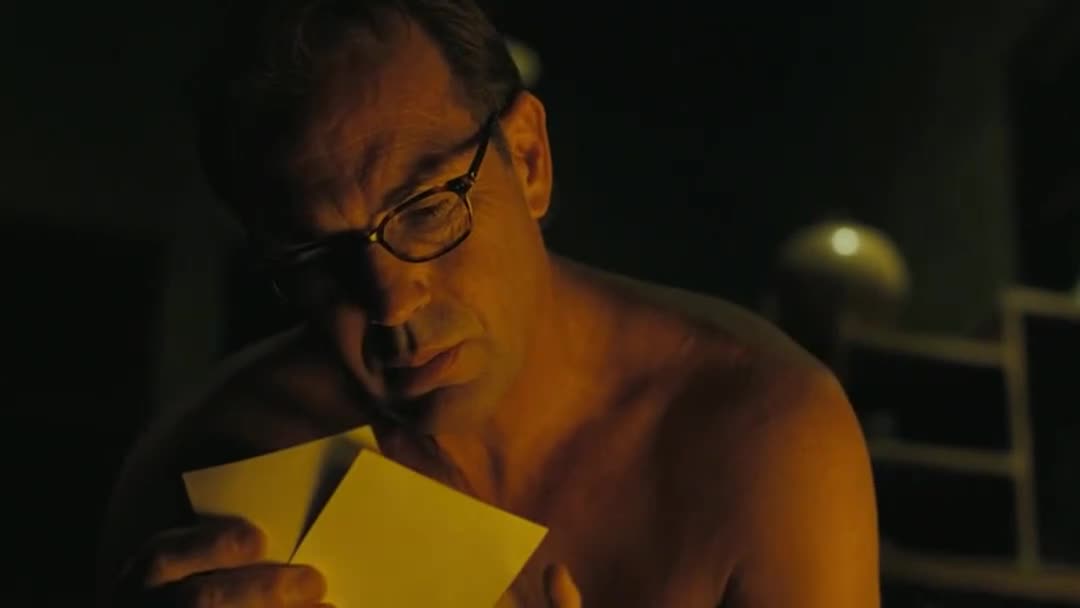 Mr Brooks (Kevin Costner,Demi Moore,Dane Cook 2007 Drama Krimi Thriller Bdrip 1080p ) Cz dabing mkv