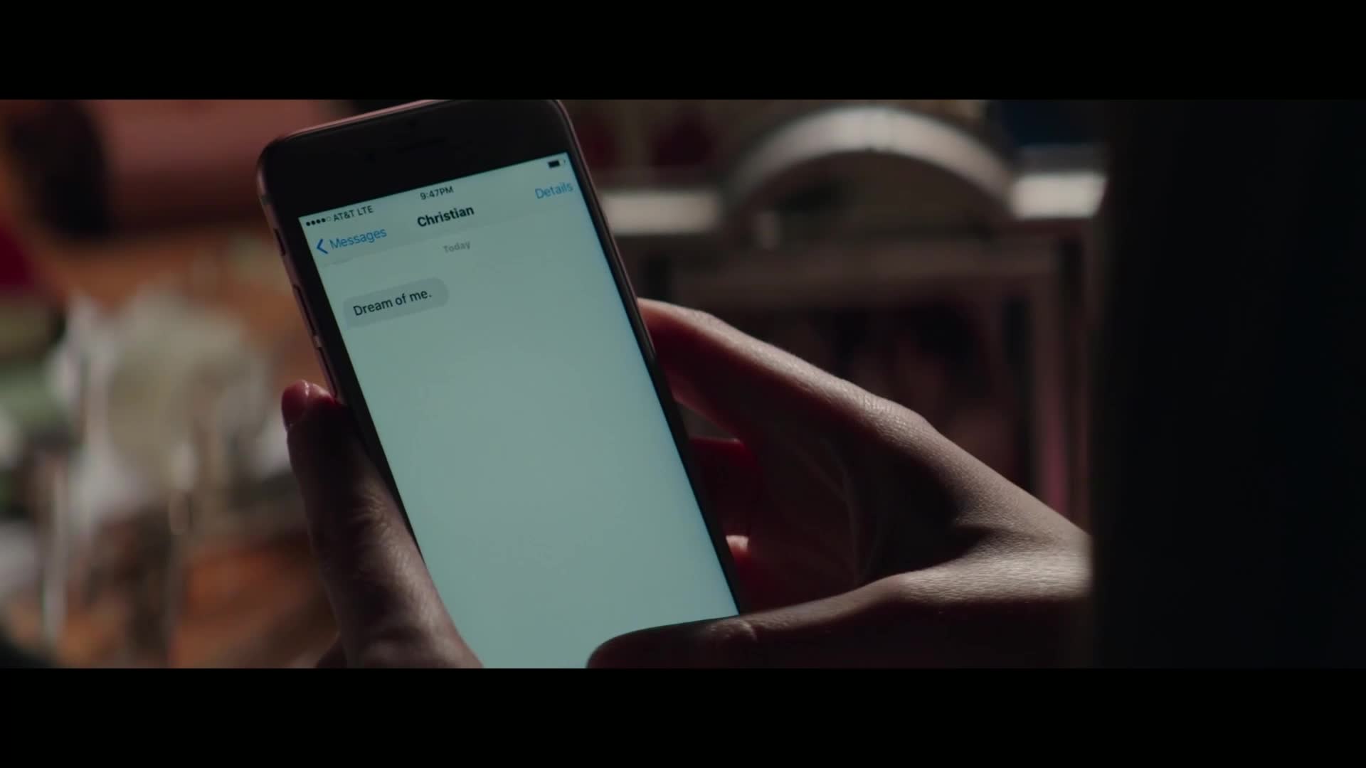 Padesát odstínů temnoty {2017} drama, romantický AAC 5 1 1080p CZ dabing mkv