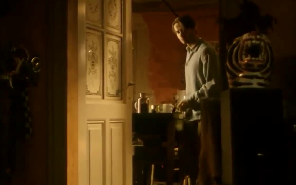 Zatracení (Jan Plouhar,Jan Révai,Isabela Bencová Smečková 2002 Drama Bdrip 1080p ) Cz dabing mp4