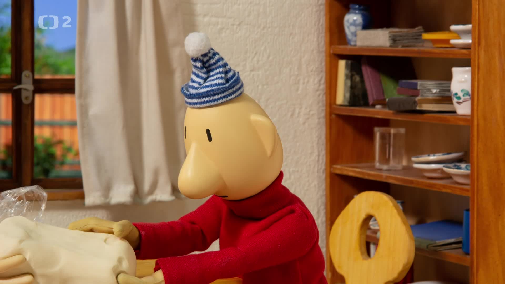 Pat a Mat S08E11 Pizza (cz 1080p) mp4