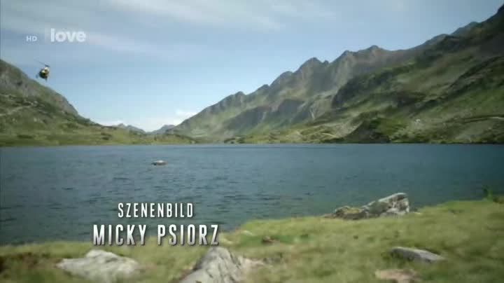 Záchranáři z hor 04×03 Mrtvý v dole 1 část avi