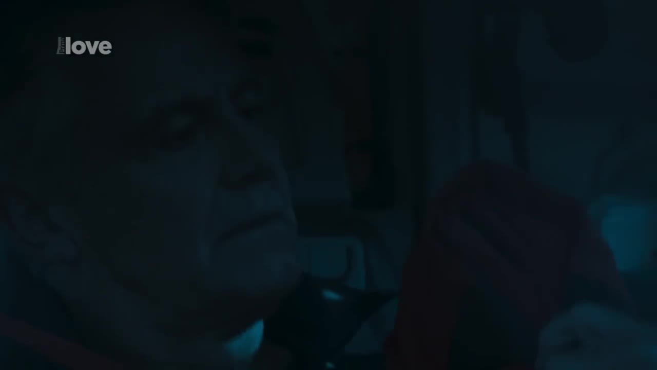 Záchranáři z hor 10×03 Draze vykoupená zima 2 část mp4