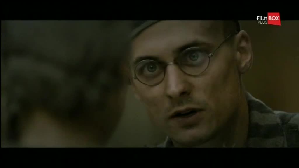 Ztracený čas (Alice Dwyer,Mateusz Damięcki,Dagmar Manzel 2011 Drama Romantický Válečný Bdrip 1080p ) Cz dabing mkv