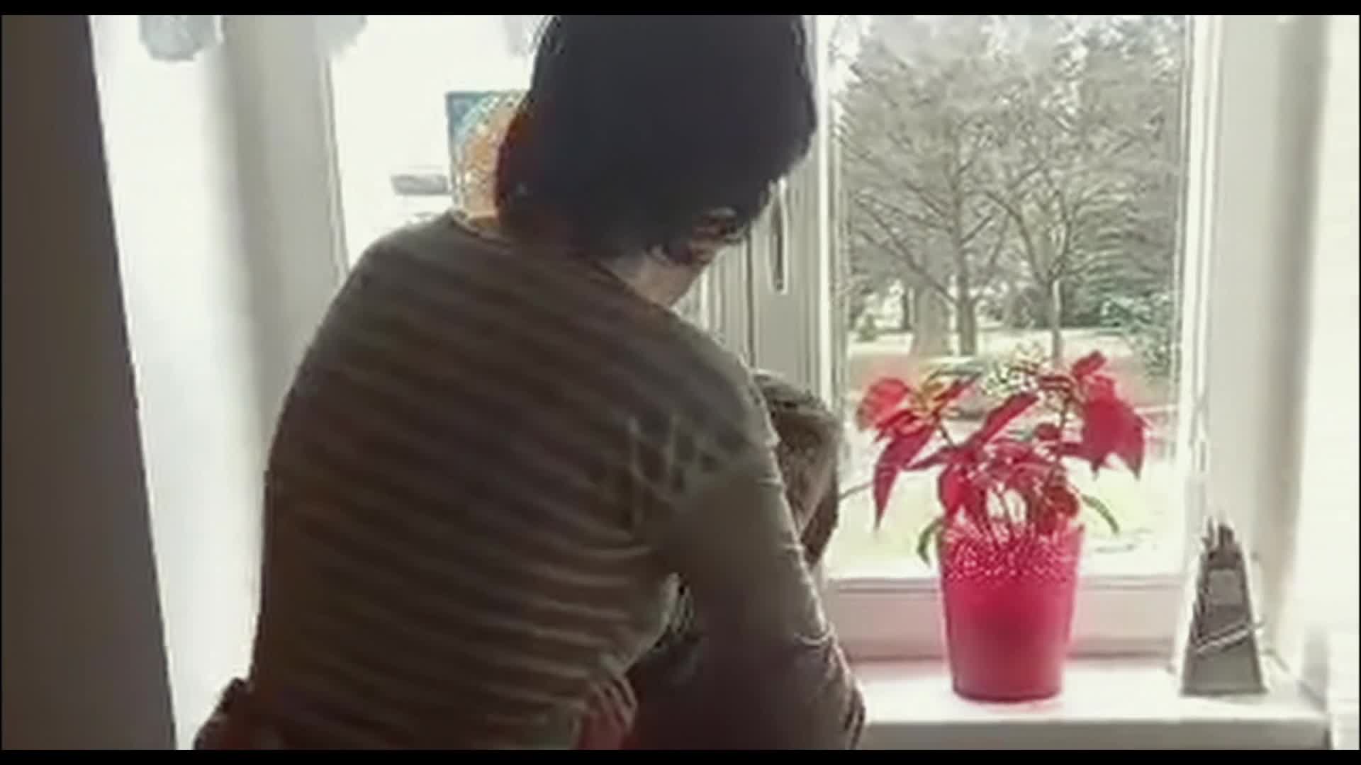 Ta druhá 2024 CZ SK dokument HD 1080p mkv
