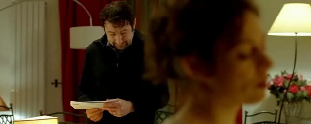 Jízdenka do vesmíru (Kad Merad, Olivier Baroux, Marina Foïs 2006 Komedie Sci Fi Dvdrip 1080p ) Cz dabing mkv