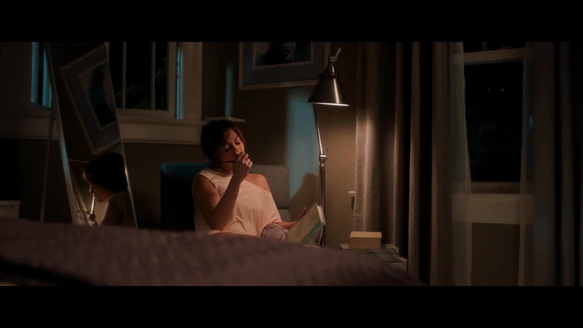 Kluk od vedle (Jennifer Lopez, Ryan Guzman, Ian Nelson 2015 Thriller Dvdrip 1080p ) Cz dabing mkv