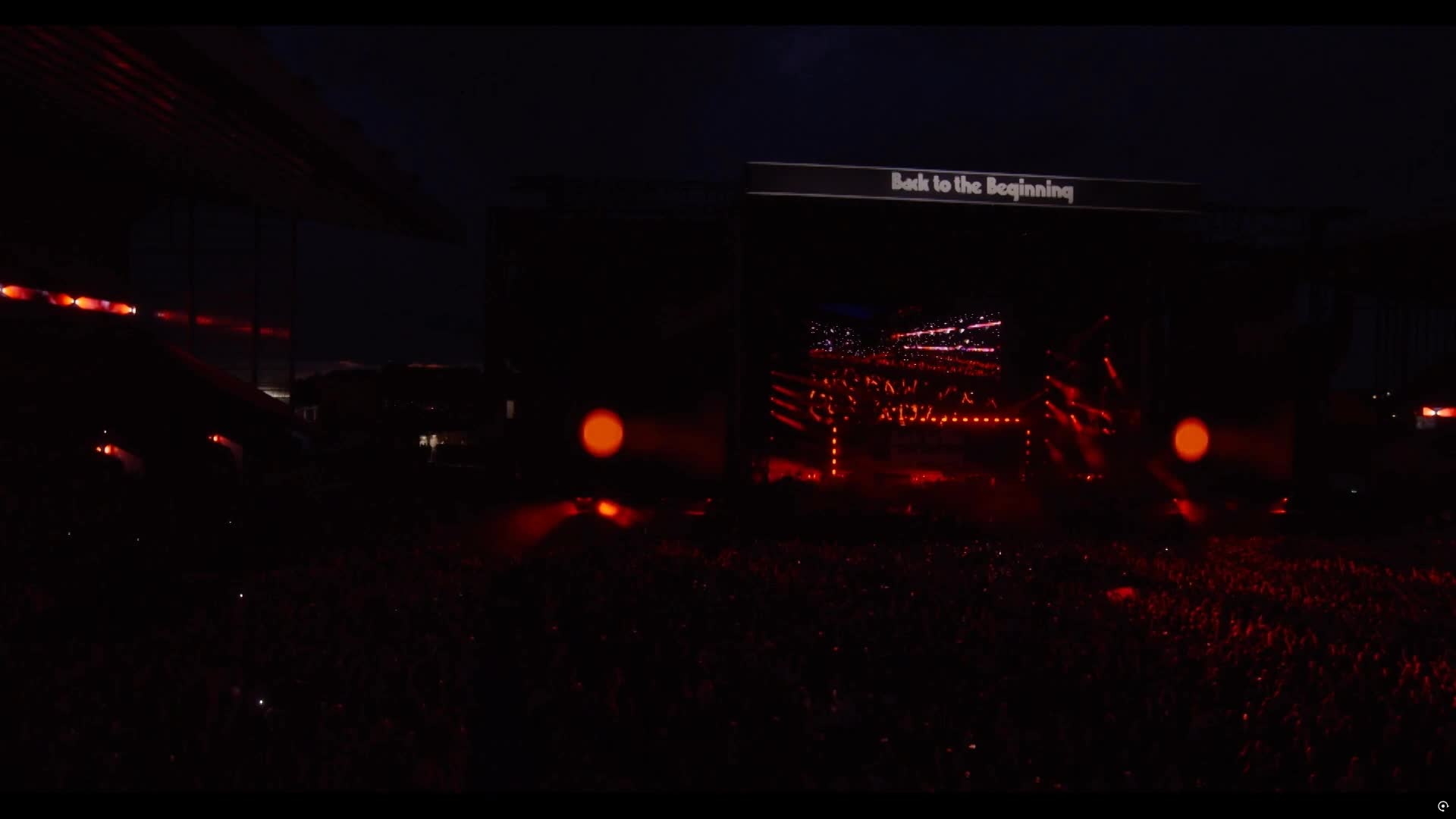 Black Sabbath Back to the Beginning 2025 (Full Concert) mp4