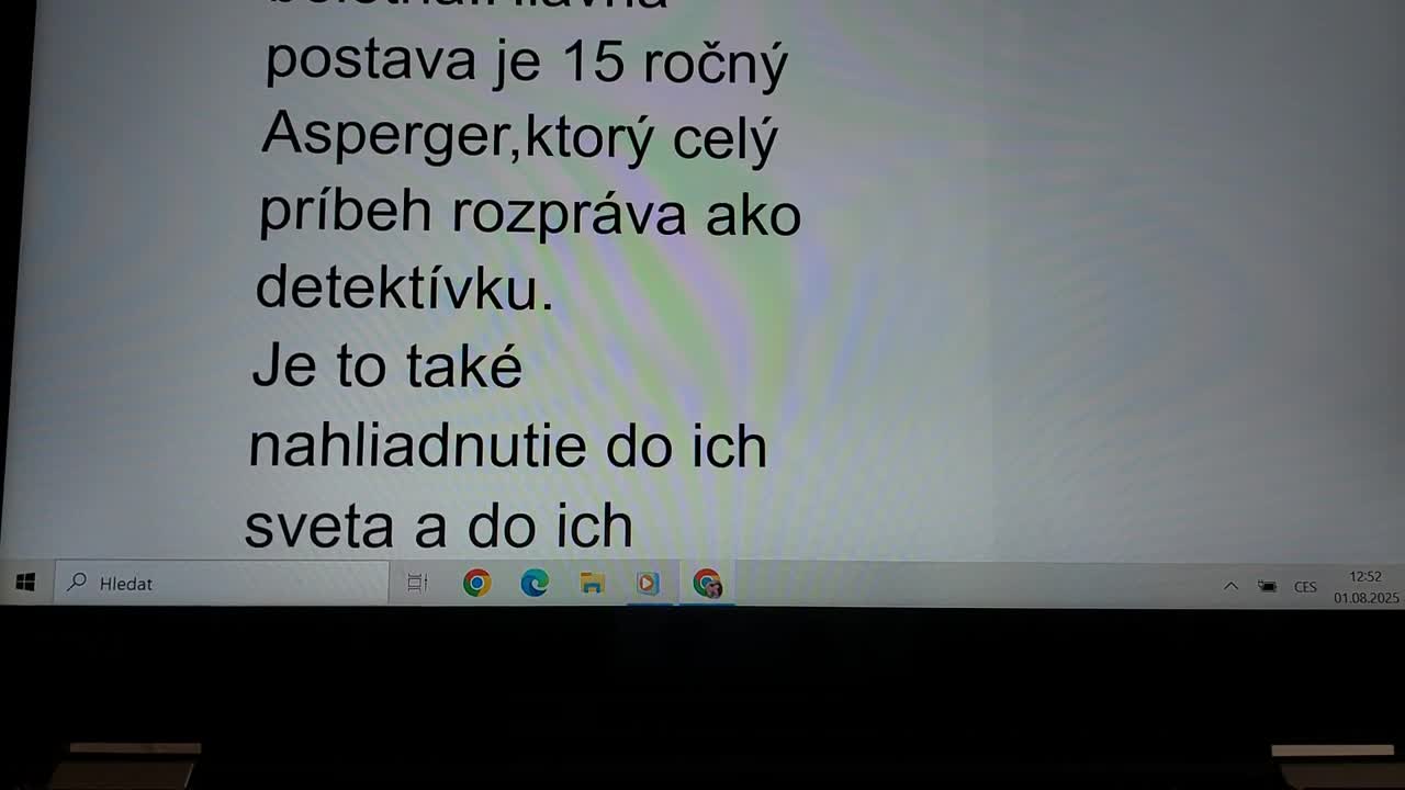 1 8 2025 princezna Marianka a překladač čte blog Carllita Úvodní slovo 1 od 101 do 201 i mp4