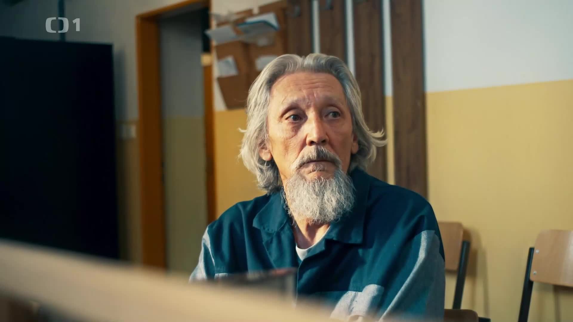 Oktopus S01E11 {2023} mkv