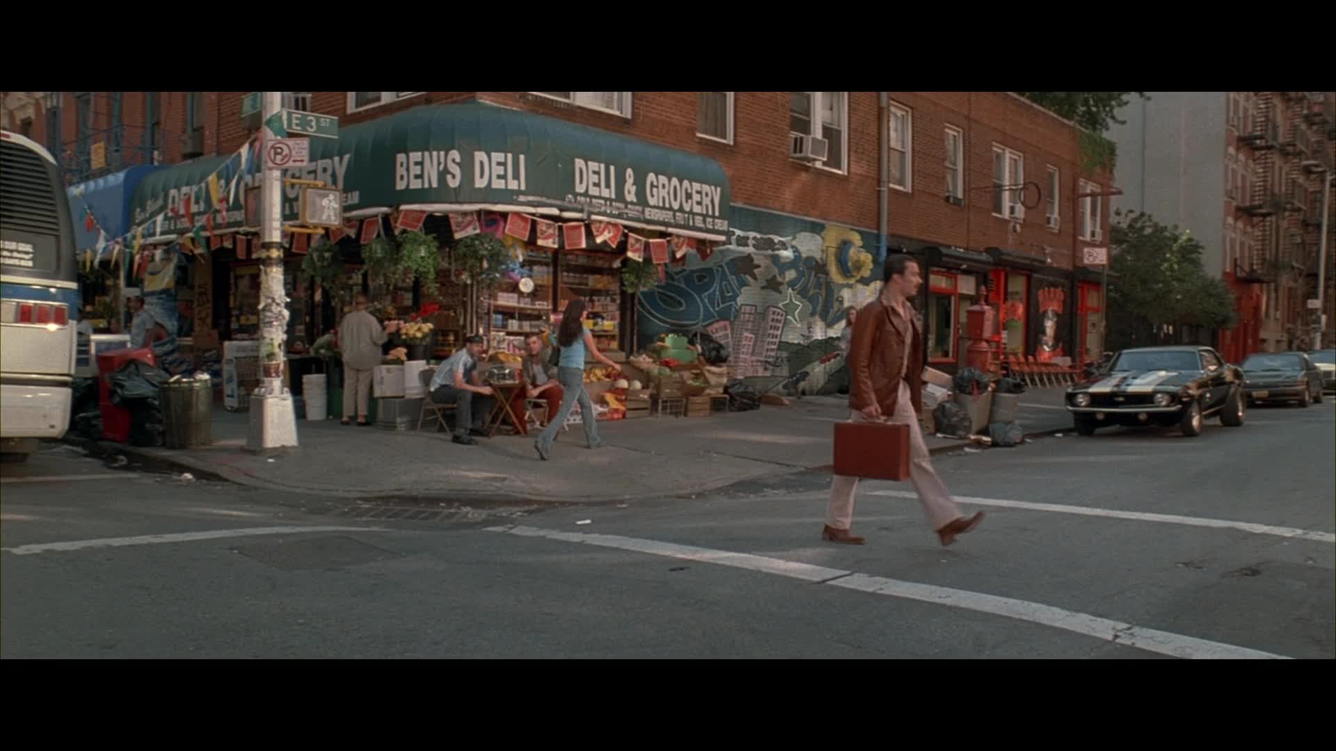 Taxi 2004 CZ dabing HD 1080p mkv