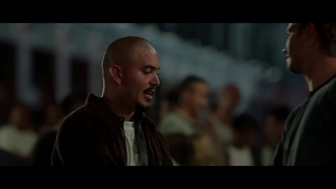 Rychle a zběsile (Paul Walker,Vin Diesel,Michelle Rodriguez 2001 Akční Krimi Thriller Bdrip 1080p ) Cz+Sk dabing mp4