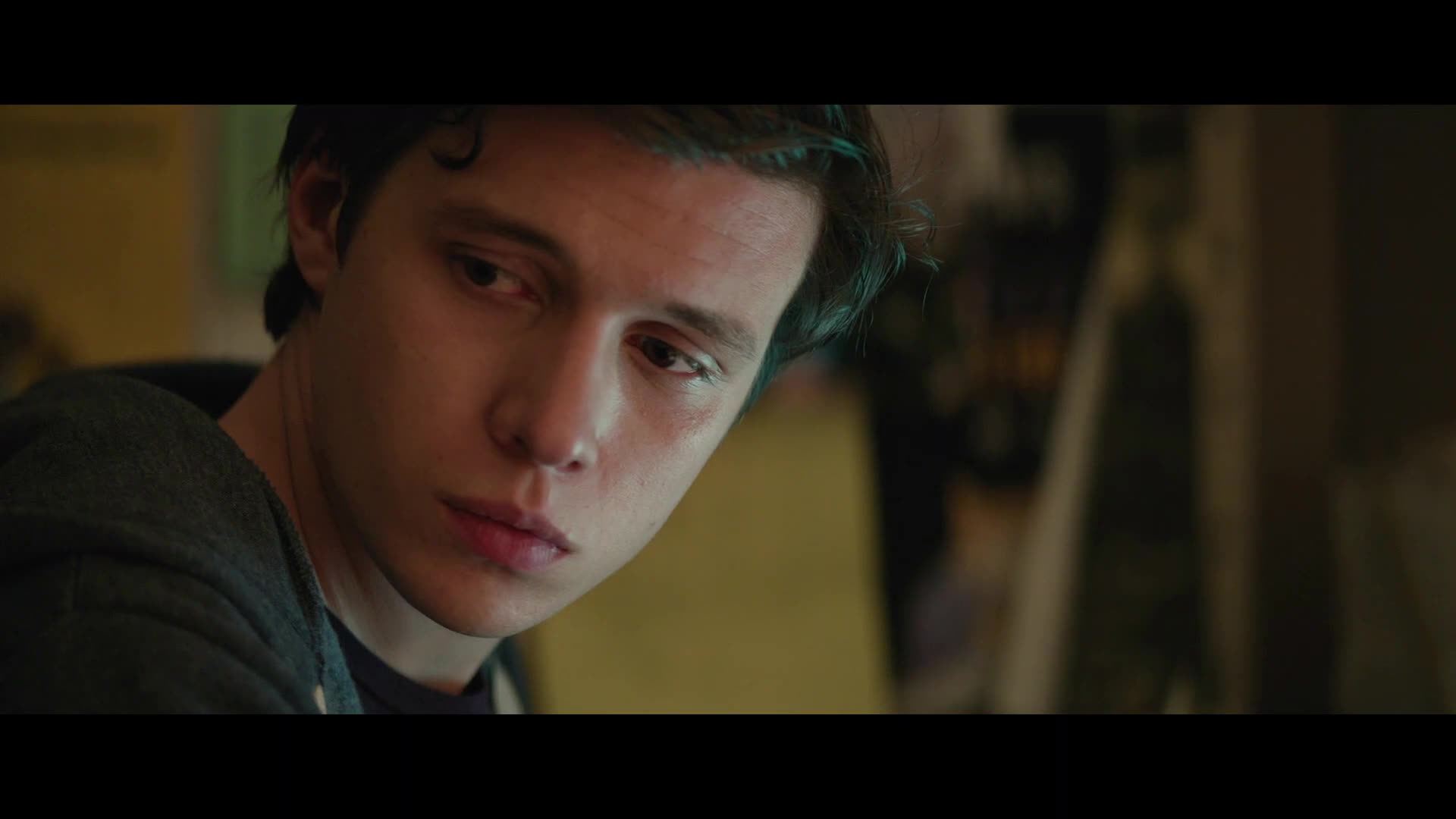 Já, Simon (Nick Robinson, Katherine Langford 2018 Komedie Drama Romantický) Sk dabing mkv