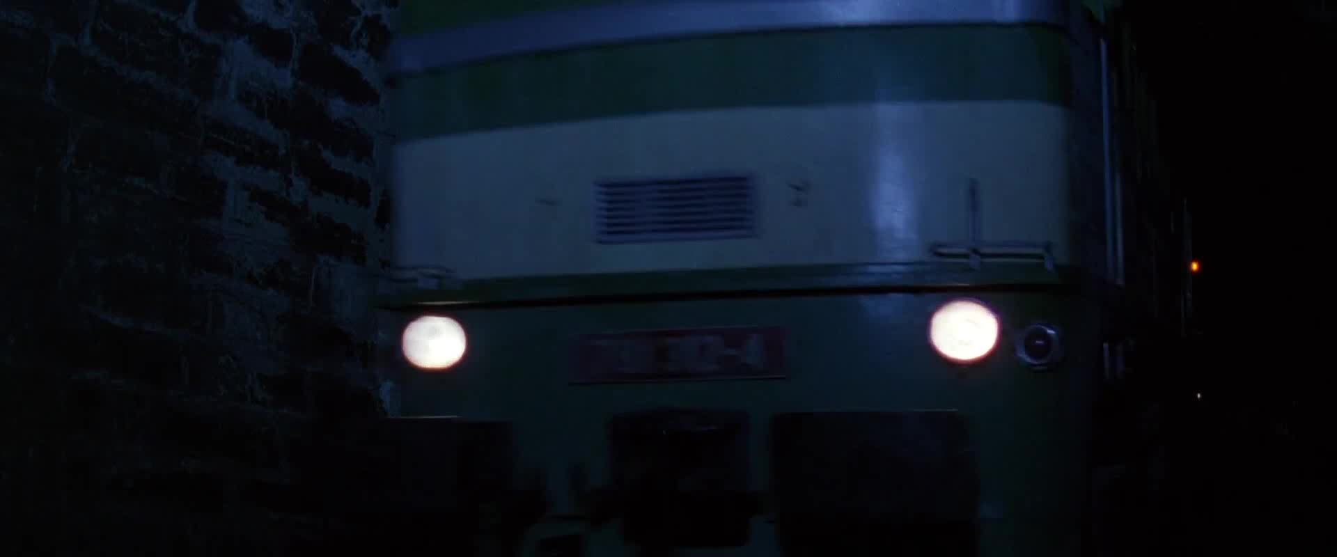 Peacemaker =1997 CZ avi