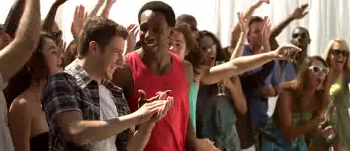 Let´s Dance 4 Revolution =2012 CZ avi